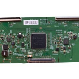 Placa Tcom T Com Tv Philips 49pug6801/77