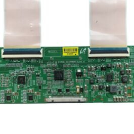 Placa Tcom T Com Tv Rca L48f50slim Usado