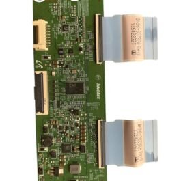 Placa Tcom T Com Tv Samsung Un50j5300