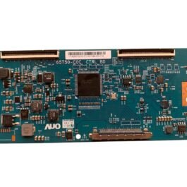 Placa Tcom T Com Tv Philips 65pug6412/77 Usado
