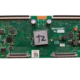 Placa Tcom T Com Tv Philips 32pfl6606d/77 X1