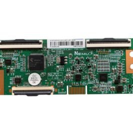 Placa Tcom T Com Tv Qt1-43frameless