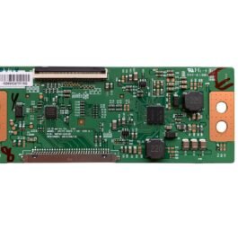 Placa Tcom T Com Tv Rca L32f50slim