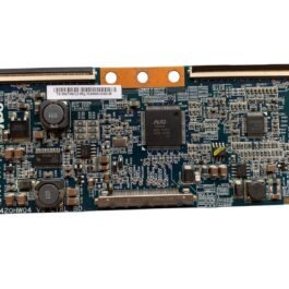 Placa Tcom T Com Tv Tcl Lcd 42m91fullhd