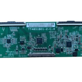 Placa Tcom T Com Tv Rca L49nxsmart