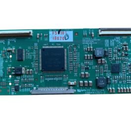 Placa Tcom T Com Tv Philips 42pfl5406 Lc420 Lc470wun-sba1