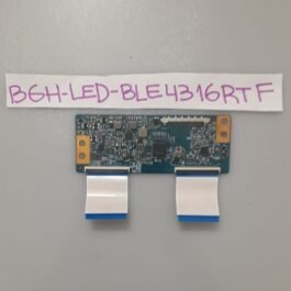 Placa Tcom T Com Tv Bgh Ble4316rtf