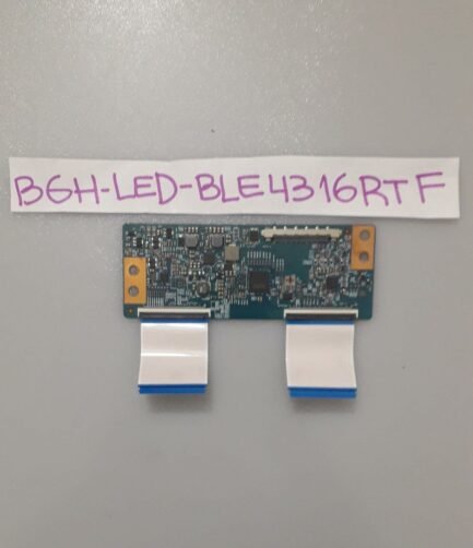Placa Tcom T Com Tv Bgh Ble4316rtf