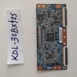 Placa Tcom T Com Tv Sony Kdl 32bx425