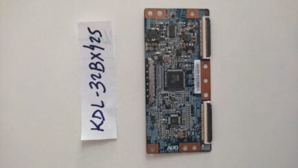 Placa Tcom T Com Tv Sony Kdl 32bx425
