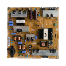 Placa Fuente Tv Samsung Un48ju6000gxzs