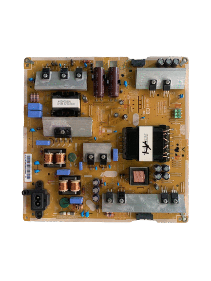 Placa Fuente Tv Samsung Un48ju6000gxzs