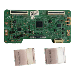 Placa Tcom T Com Tv Samsung Un32eh5300