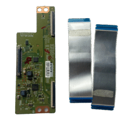 Placa Tcom T Com Tv Philips 43pfg5102/77 Verde Usado