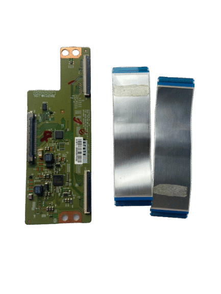 Placa Tcom T Com Tv Philips 43pfg5102/77 Verde Usado