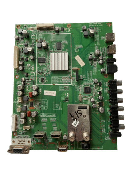 Placa Main Tv Noblex 32lc837ht