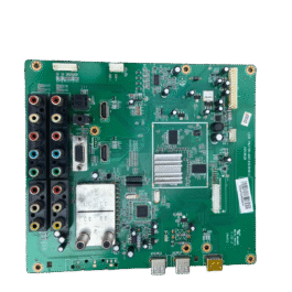 Placa Main Tv Minisonic Mini 650