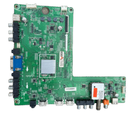 Placa Main Tv Bgh Ble3213a