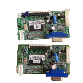 Placa Main Monitor LG L1742s L1742