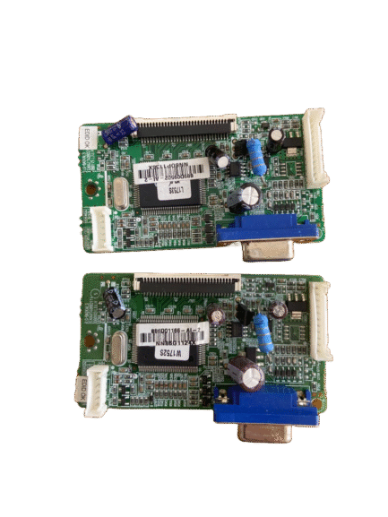 Placa Main Monitor LG L1742s L1742