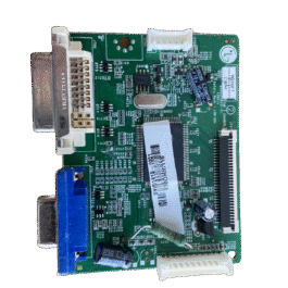 Placa Main Monitor LG W2243t
