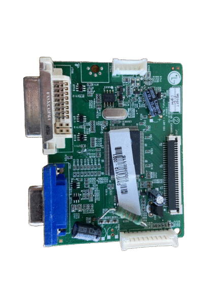 Placa Main Monitor LG W2243t