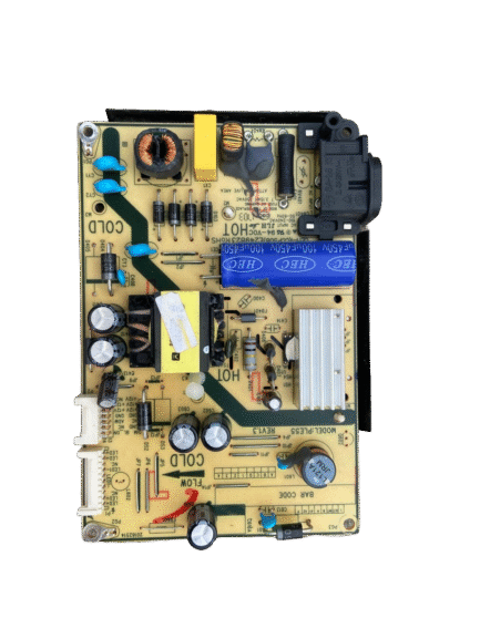 Placa Fuente Tv Tcl L32s4900