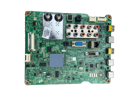 Placa Main Tv Samsung Ln32d550k7g