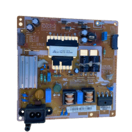 Placa Fuente Tv Samsung Un32h5500agctc