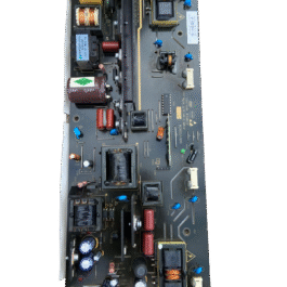 Placa Fuente Tv Minisonic Mini 650