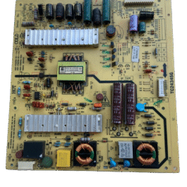 Placa Fuente Tv Jvc Lt32dr535