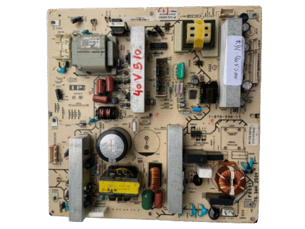 Placa Fuente Tv Sony Kdl 40v5100