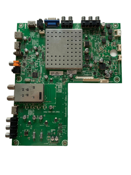 Placa Main Tv Noblex 32ld846ht
