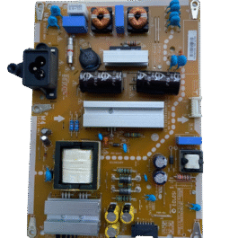 Placa Fuente Tv LG 43lf5900 X1