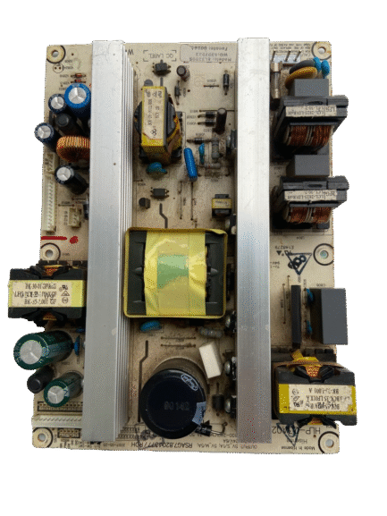 Placa Fuente Tv Bgh Bl3209s X1
