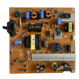 Placa Fuente Tv LG 42lb5600 42lb5800 42lb6500 X1