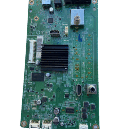 Placa Main Tv Philips 71567805-m02-b00-004n