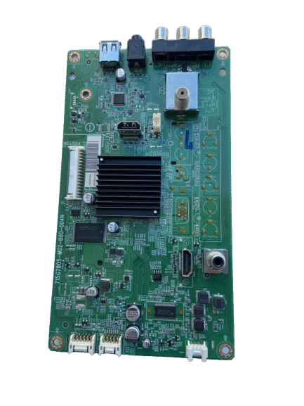 Placa Main Tv Philips 71567805-m02-b00-004n