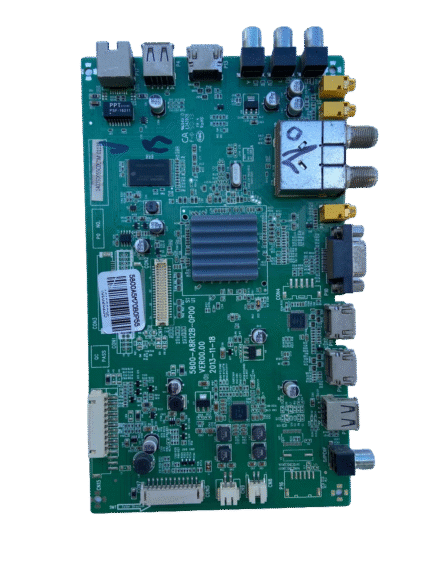 Placa Main Tv Ken Brown Led39e700kb-s3