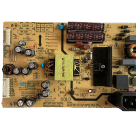 Placa Fuente Tv Noblex 32ld874ht X1