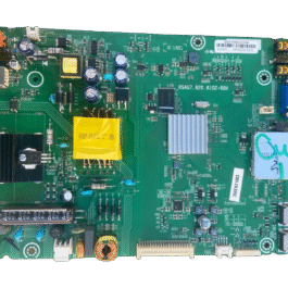 Placa Main Tv Bgh Ble3215d