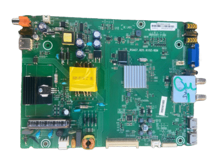 Placa Main Tv Bgh Ble3215d
