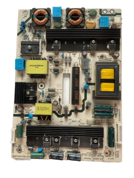 Placa Fuente Tv Bgh Ble5014rt3