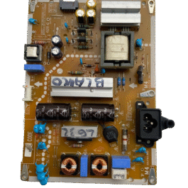 Placa Fuente Tv LG 32lf565b X1