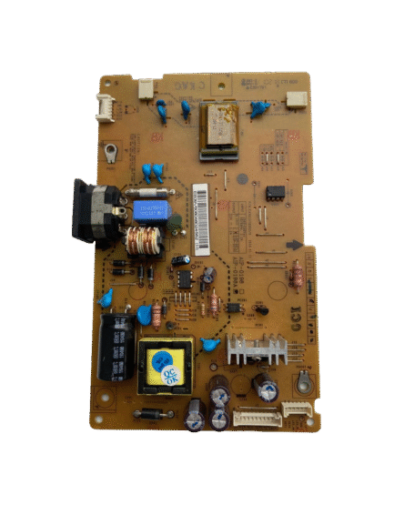 Placa Fuente Tv Monitor LG W1946p