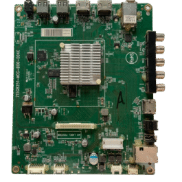 Placa Main Tv Philips 71568251-mog-b00-004k