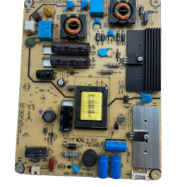 Placa Fuente Tv Noblex 32ld846ht