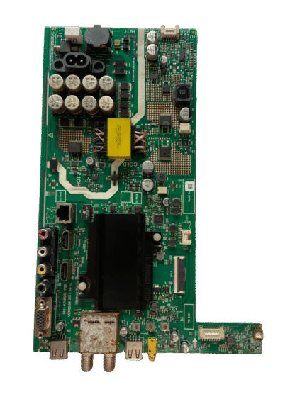 Placa Main Tv 5851 A7m028 1p00 Ver00 06 2017 10 12