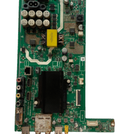 Placa Main Tv 5851 A7m028 1p00 Ver00 06 2017 10 12