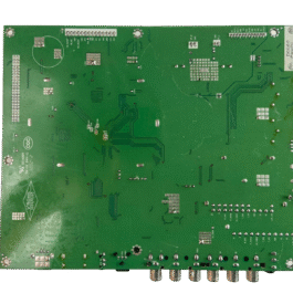 Placa Main Tv Philco Plh3241t